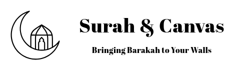 Surah & Canvas